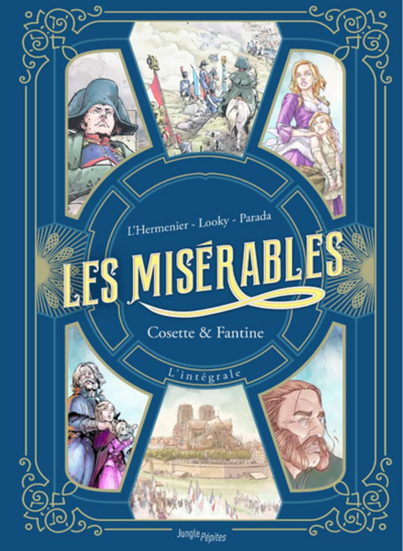 Les misérables