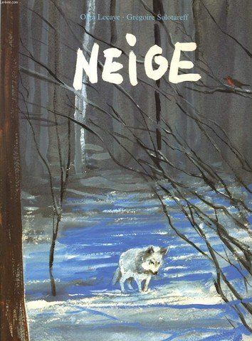 neige