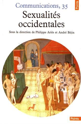 Communications, n° 172. Sexualités occidentales