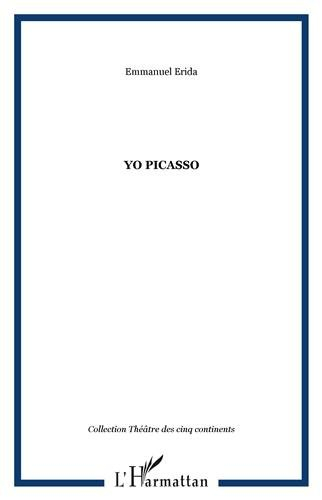 Yo Picasso
