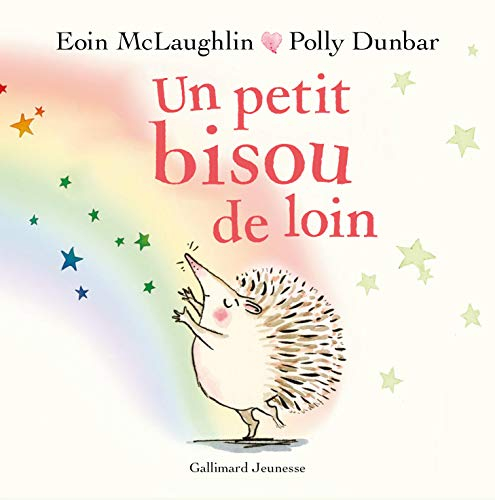 Un petit bisou de loin