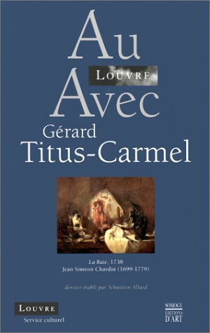 La Raie de Chardin