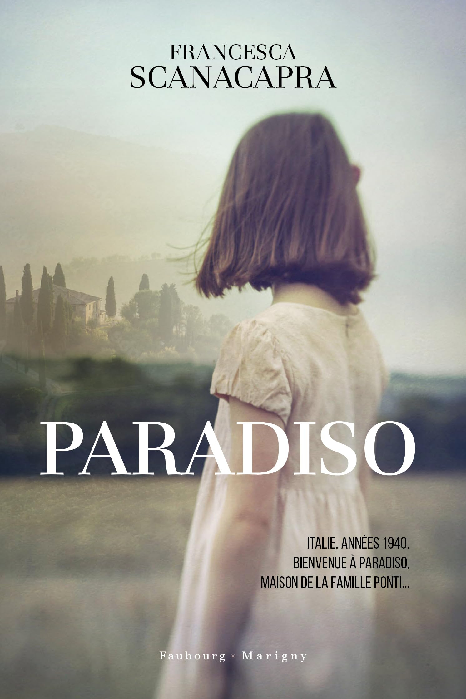 La saga de Graziella. Vol. 1. Paradiso