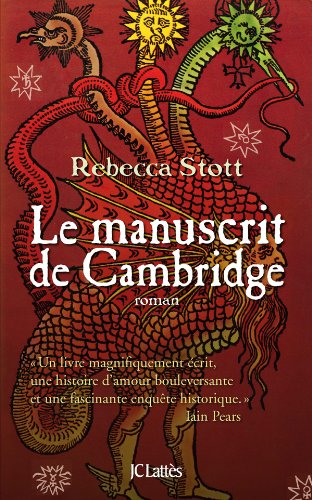 Le manuscrit de Cambridge