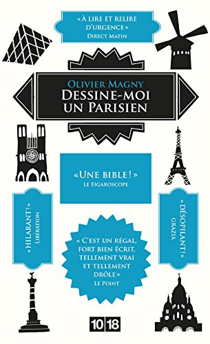 Dessine-moi un Parisien