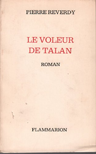 le voleur de talan