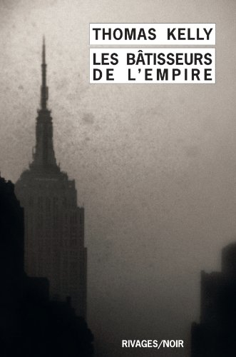 Les bâtisseurs de l'Empire