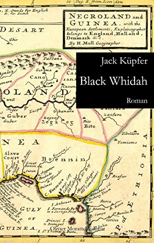 Black Whidah