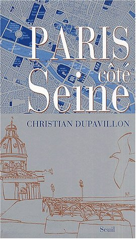 Paris côté Seine