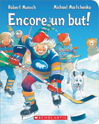 Encore un But!