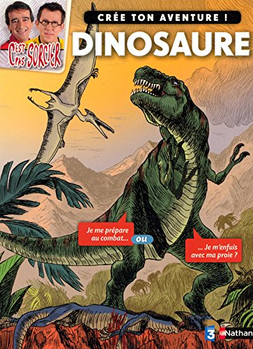 Dinosaure