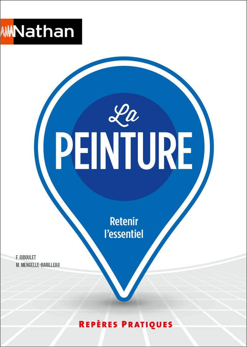 La peinture : retenir l'essentiel