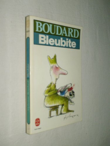 Bleubite