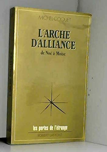 L'Arche d'Alliance