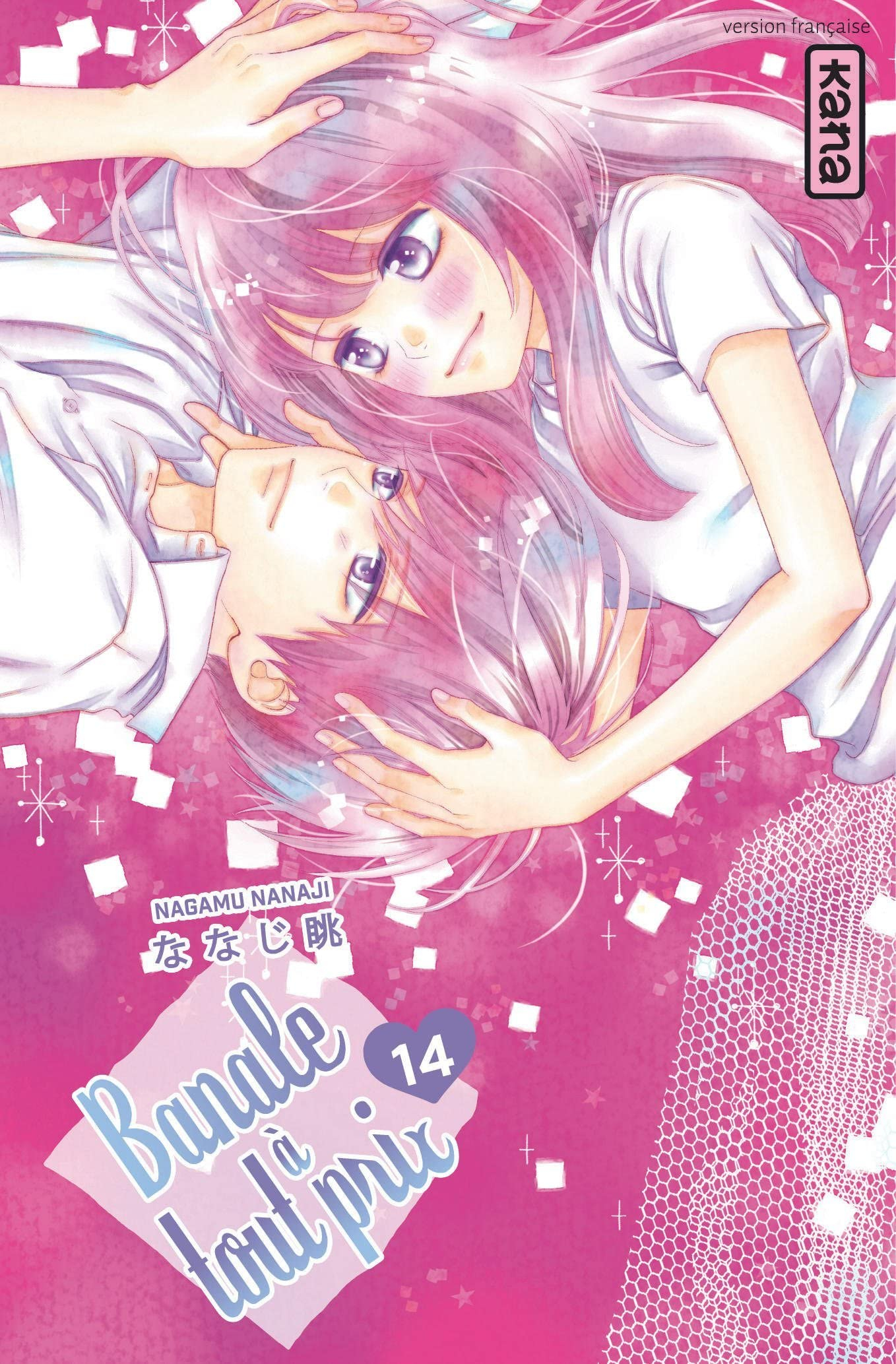 Banale à tout prix. Vol. 14