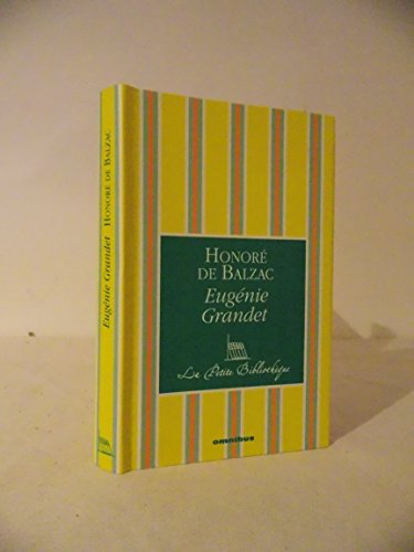 eugénie grandet