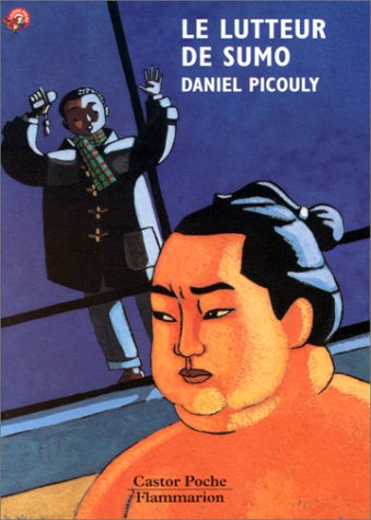 Le lutteur de sumo : Hondo enquête