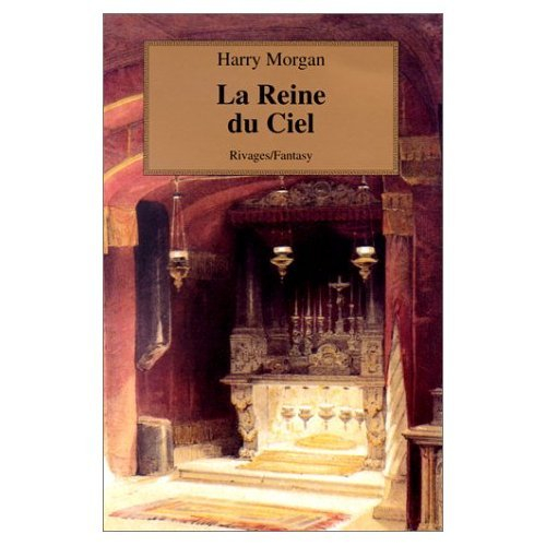 La reine du ciel