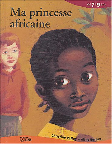 Ma princesse africaine