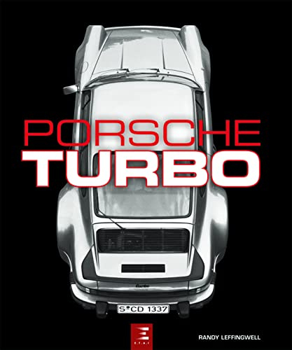 Porsche turbo