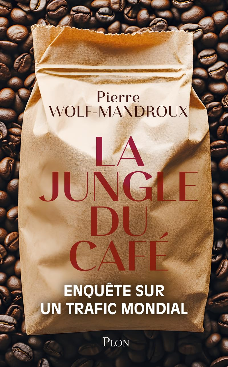 La Jungle du café