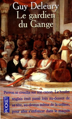 Le gardien du Gange