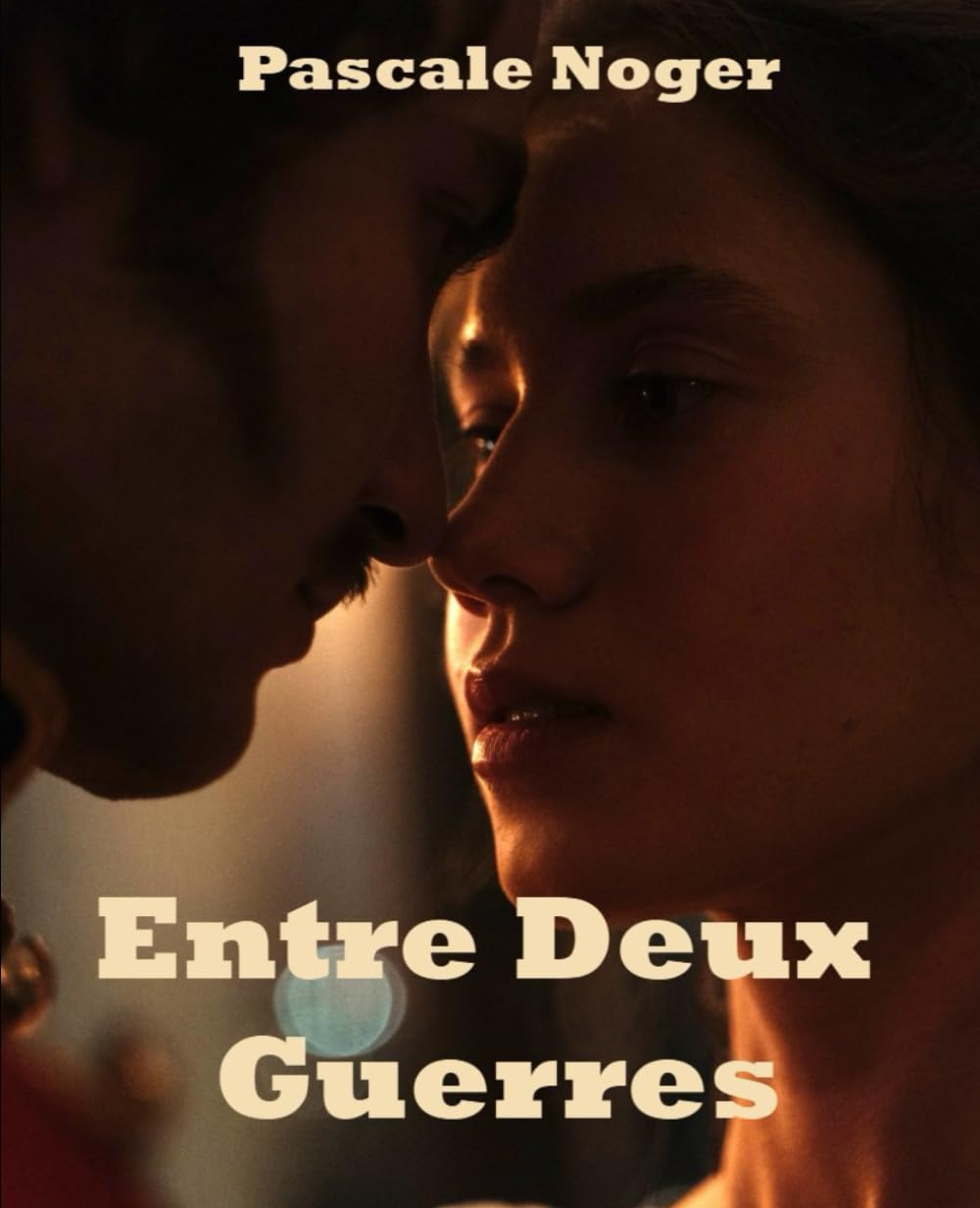 ENTRE DEUX GUERRES