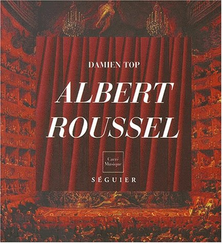 Albert Roussel