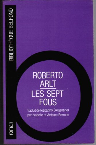 Les sept fous
