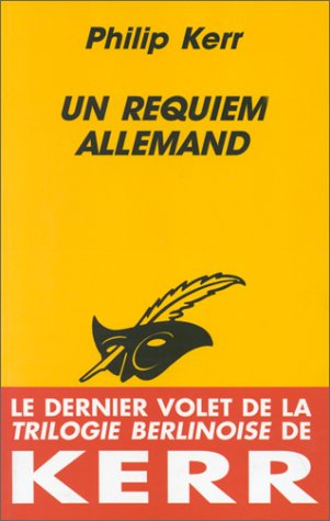 Un requiem allemand