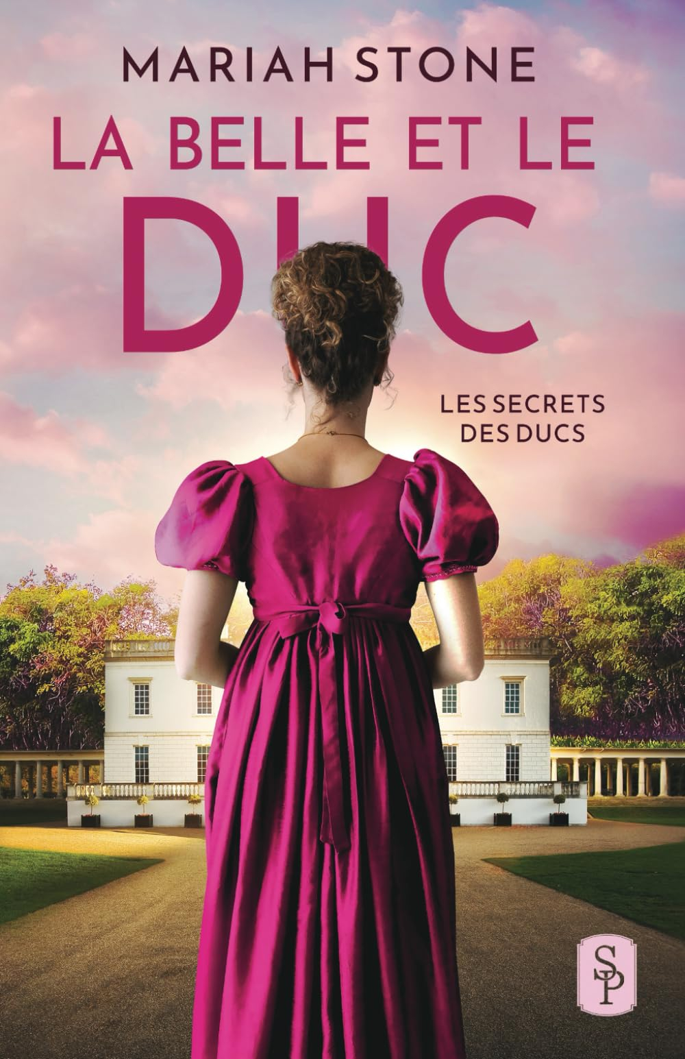 La Belle et le Duc: Une romance historique avec un mariage de convenance