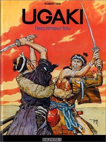 L'Escrimeur fou