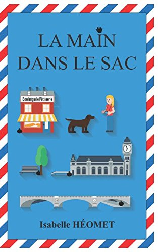 La main dans le sac