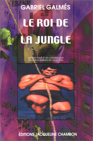Le roi de la jungle