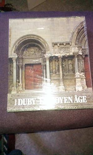 le moyen age (coffret contenant les 3 volumes)
