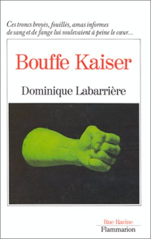 Bouffe Kaiser