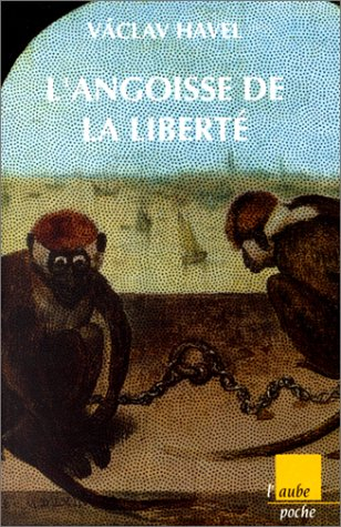 L'angoisse de la liberté