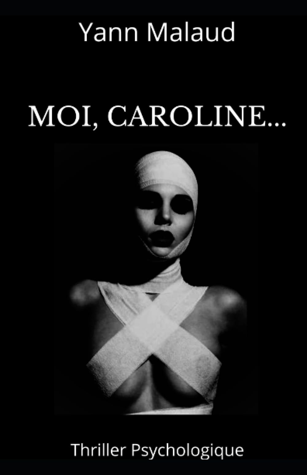 Moi, Caroline...