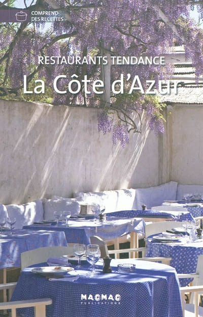 La Côte d'Azur