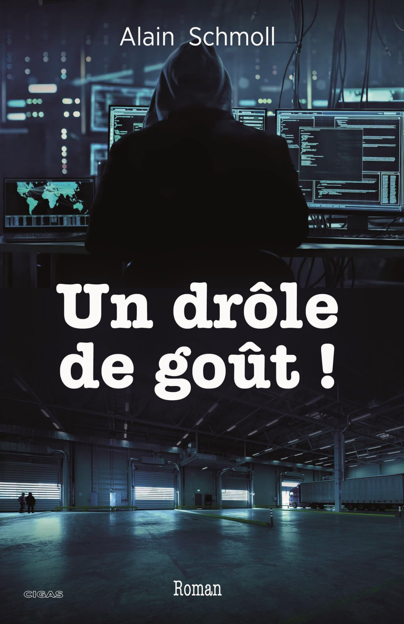 Un drôle de goût !