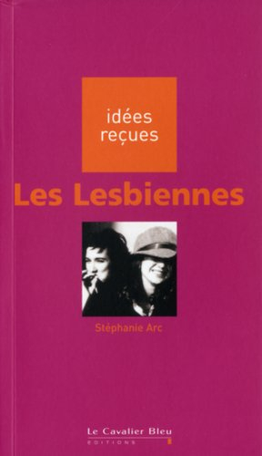 Les lesbiennes
