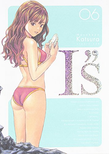 I''s. Vol. 6