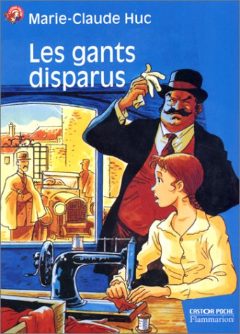 Les gants disparus
