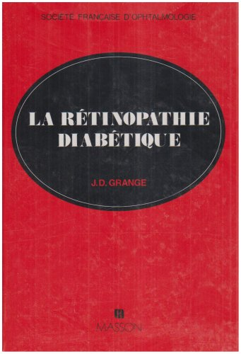 Rétinopathie diabétique