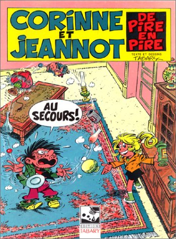 les mercredis de corinne et jeannot : de pire en pire
