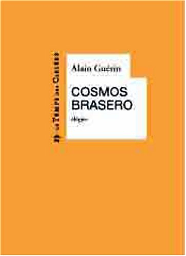 Cosmos brasero : élégies