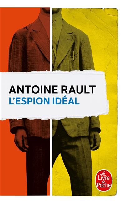 L'Espion idéal
