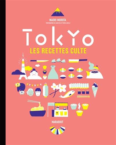 Tokyo : les recettes culte