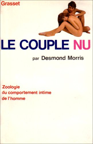 le couple nu