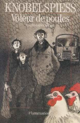 Voleur de poules